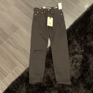 Levi’s wedgie size 24 nwt